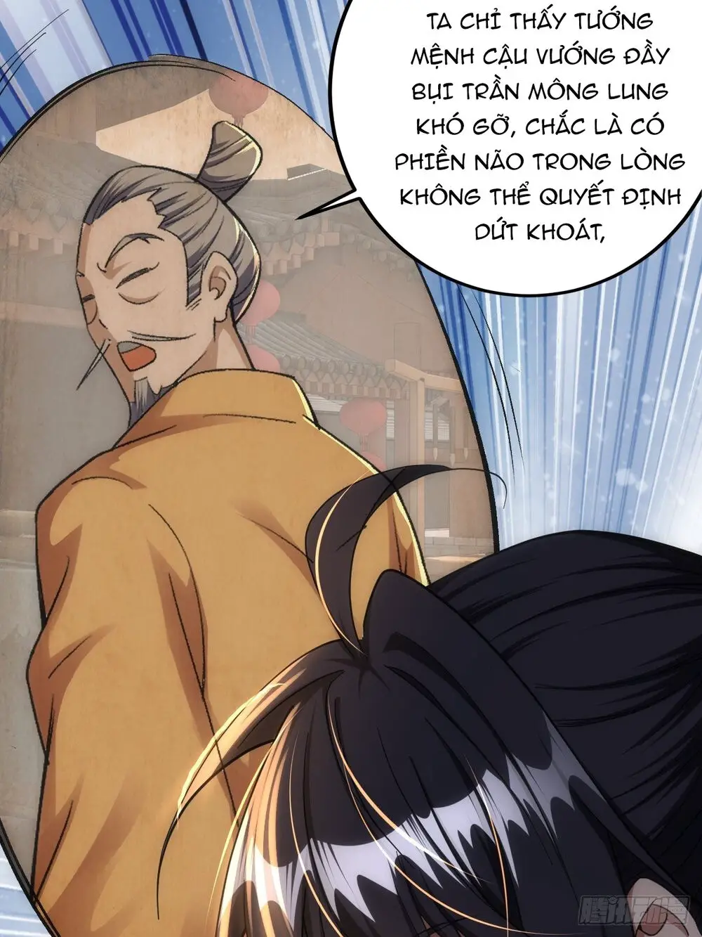 Tuyệt Thế Võ Công Nettruyen ZZZ Chương 8 Page 32