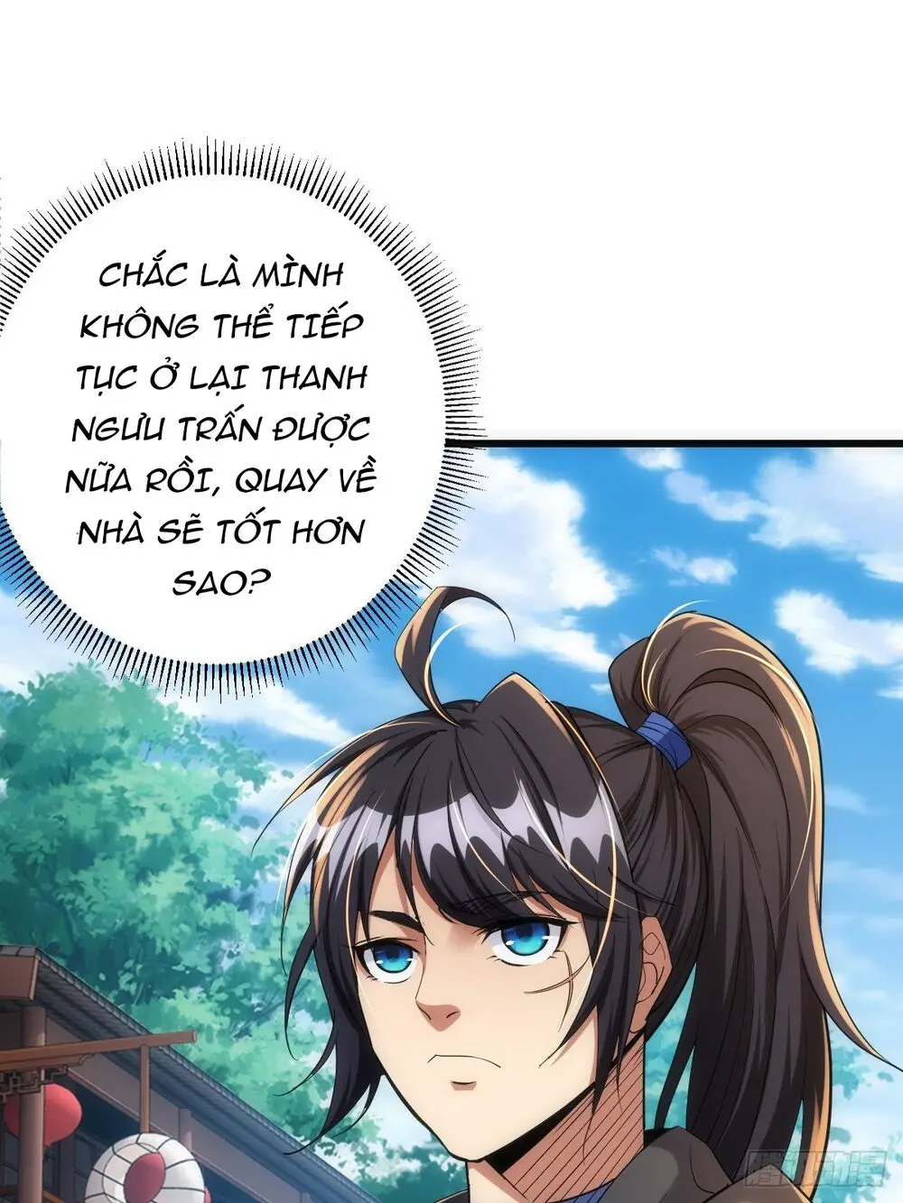 Tuyệt Thế Võ Công Nettruyen ZZZ Chương 8 Page 34