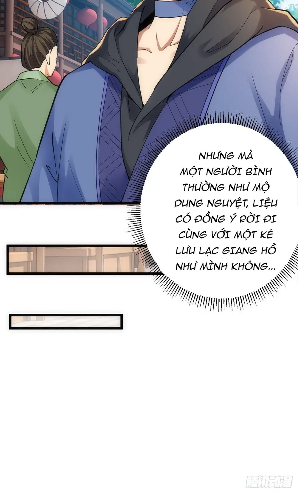 Tuyệt Thế Võ Công Nettruyen ZZZ Chương 8 Page 35