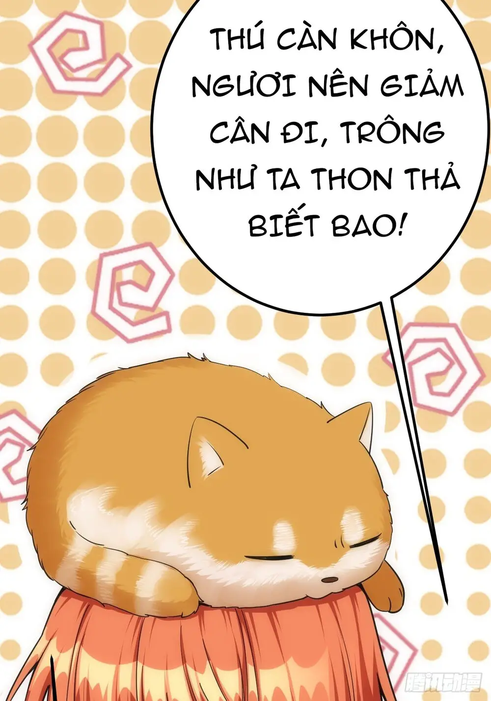 Tuyệt Thế Võ Công Nettruyen ZZZ Chương 14 Page 6
