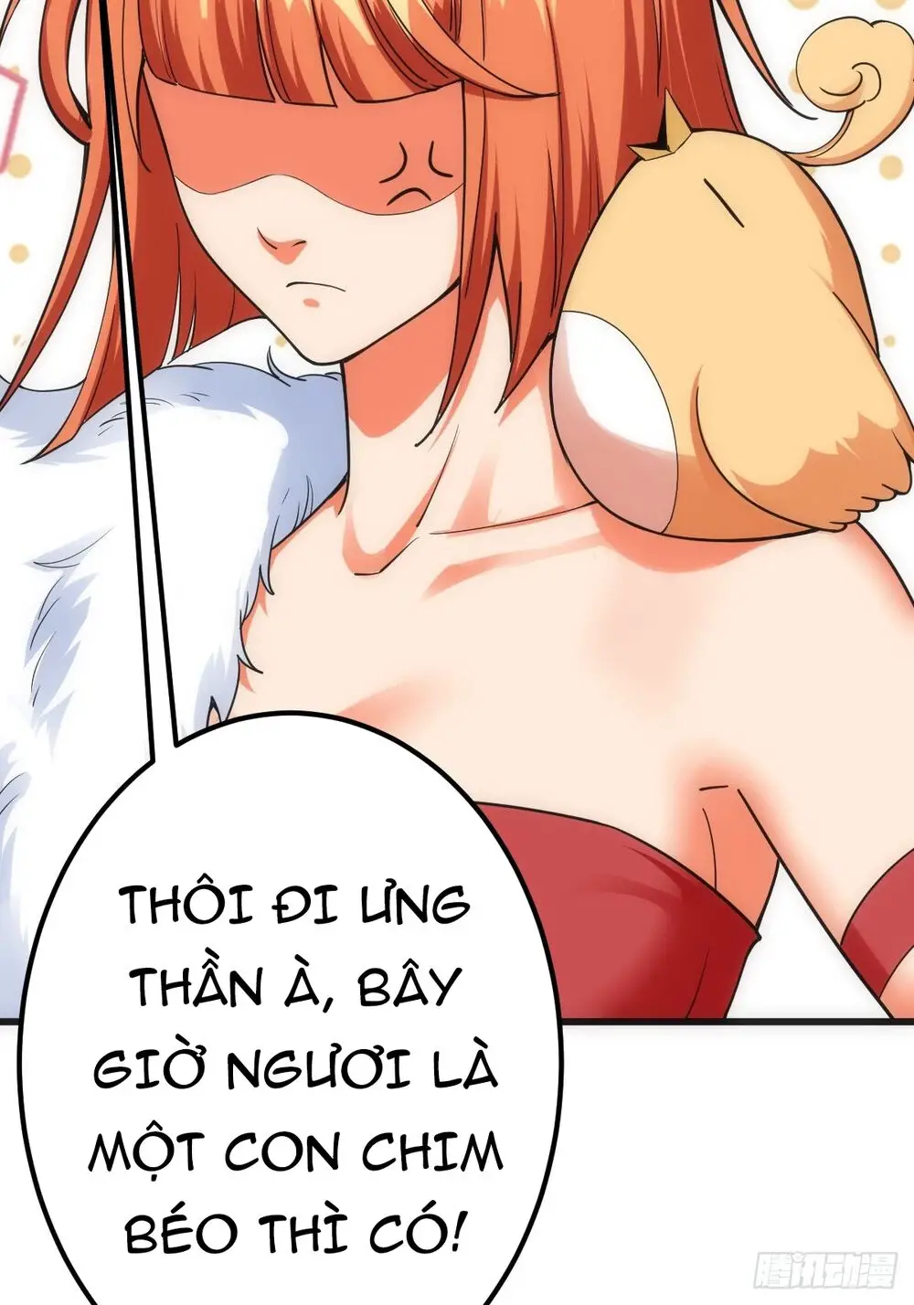 Tuyệt Thế Võ Công Nettruyen ZZZ Chương 14 Page 7