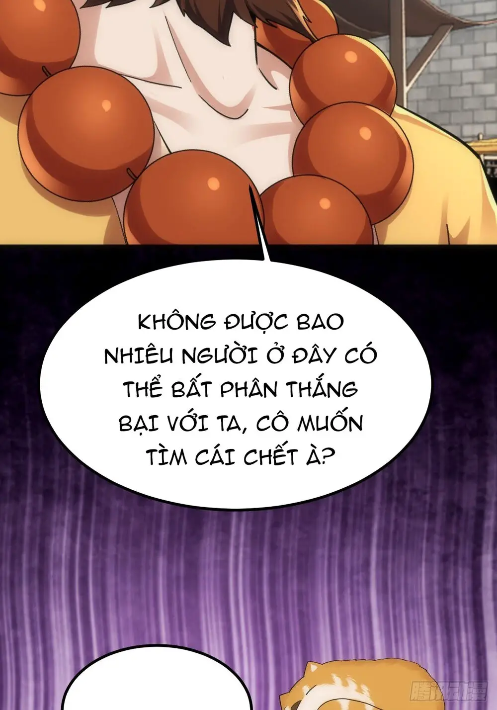Tuyệt Thế Võ Công Nettruyen ZZZ Chương 14 Page 17