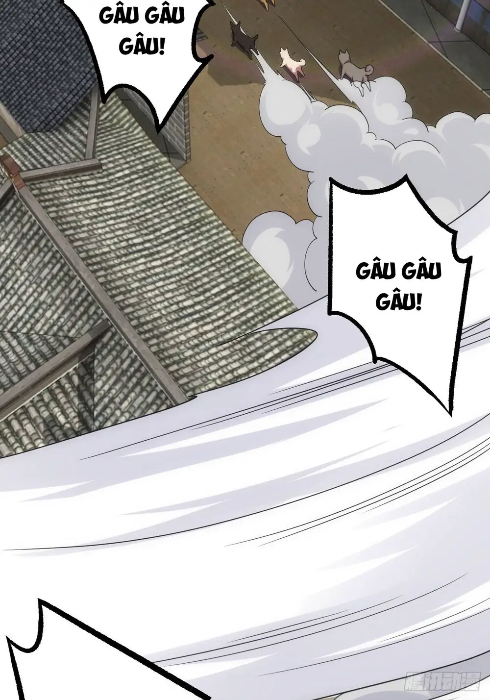 Tuyệt Thế Võ Công Nettruyen ZZZ Chương 14 Page 22