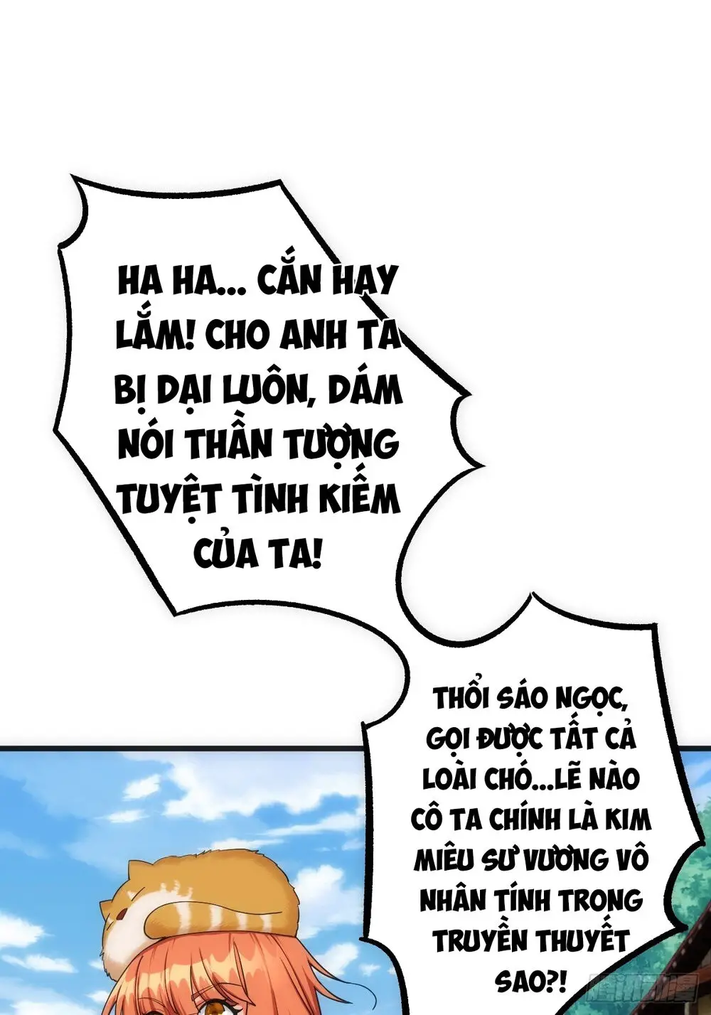 Tuyệt Thế Võ Công Nettruyen ZZZ Chương 14 Page 39