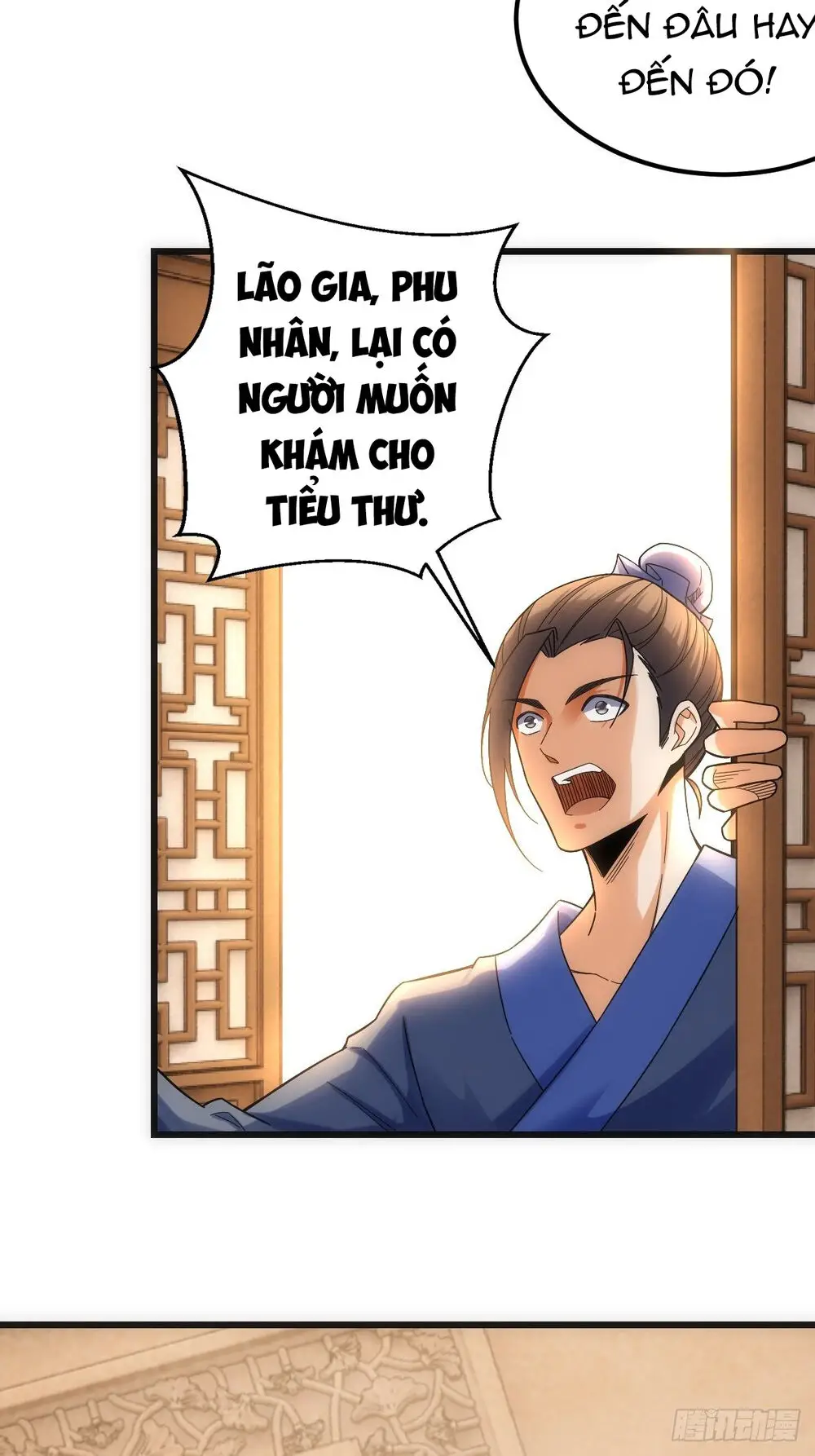 Tuyệt Thế Võ Công Nettruyen ZZZ Chương 4 Page 26