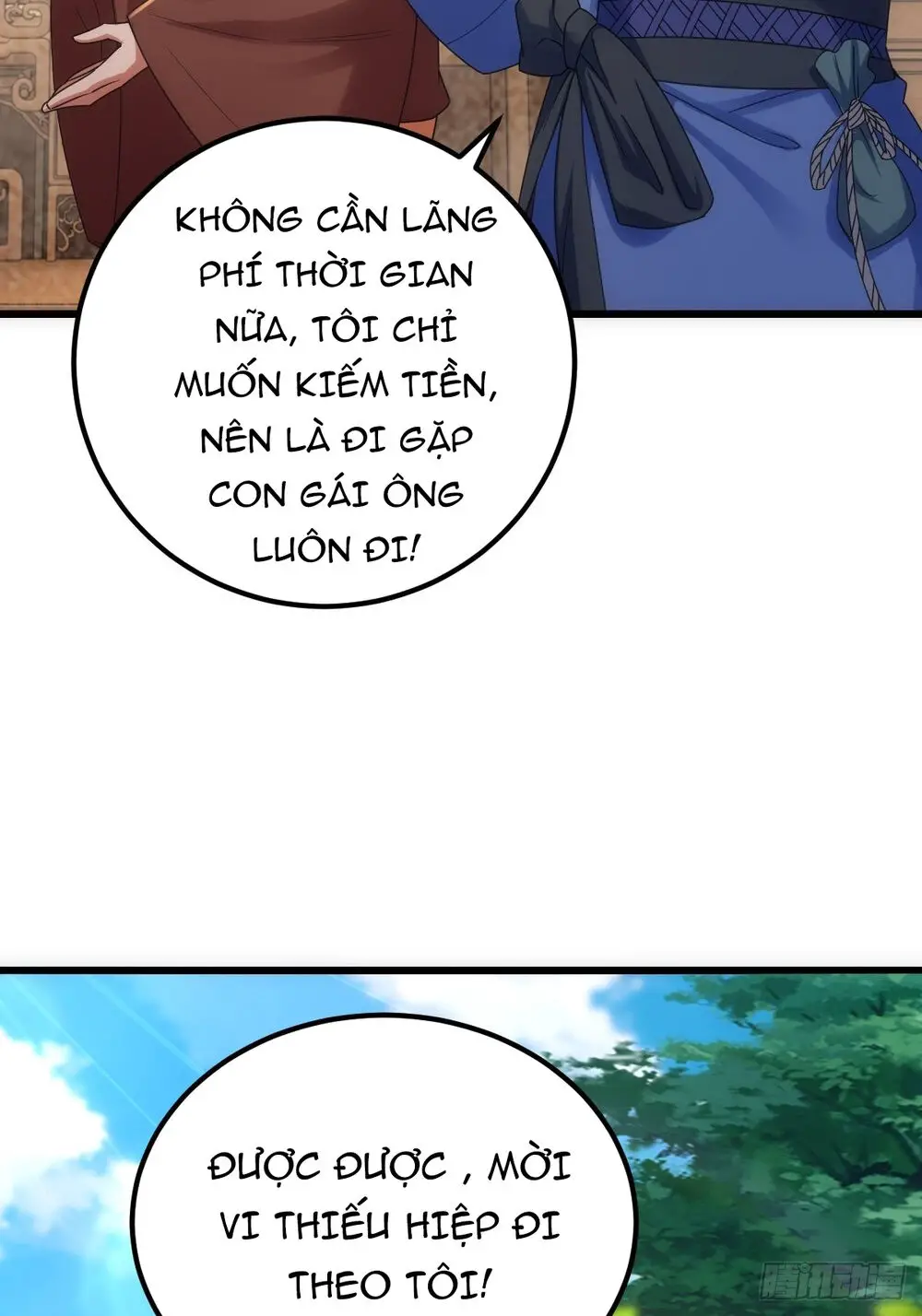 Tuyệt Thế Võ Công Nettruyen ZZZ Chương 4 Page 42