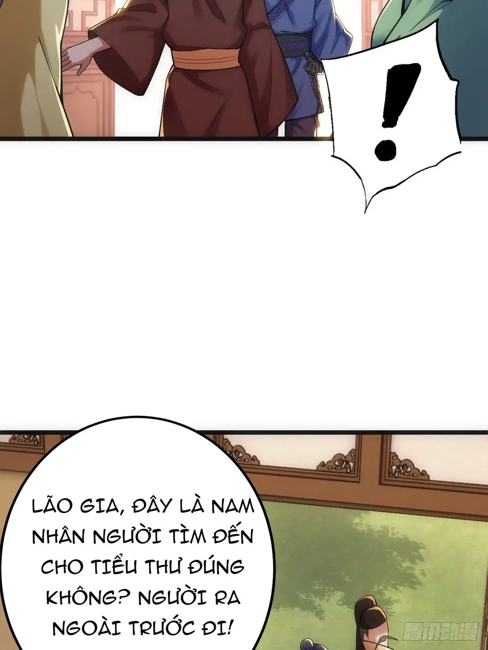 Tuyệt Thế Võ Công Nettruyen ZZZ Chương 4 Page 52