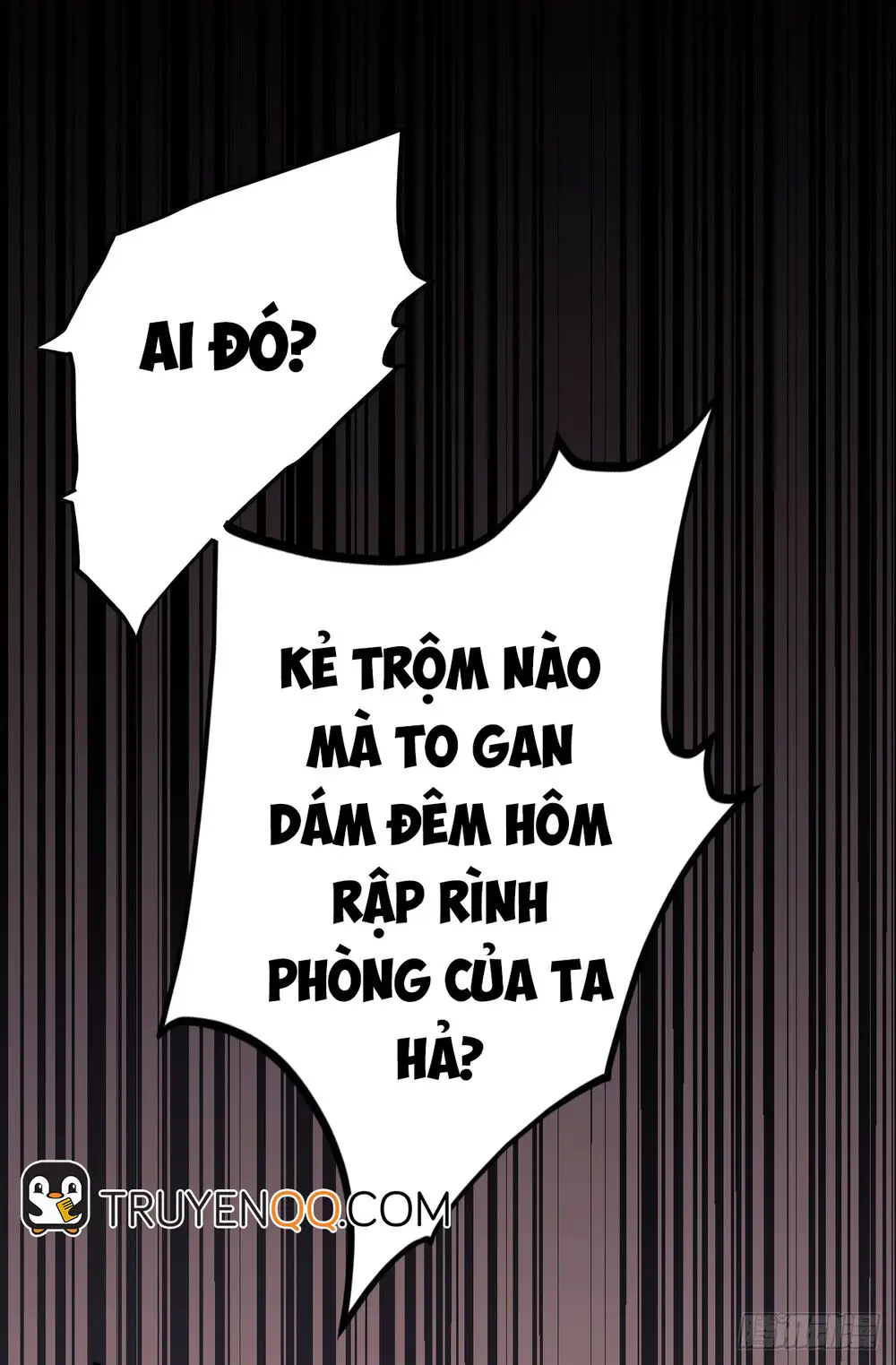 Tuyệt Thế Võ Công Nettruyen ZZZ Chương 15 Page 2