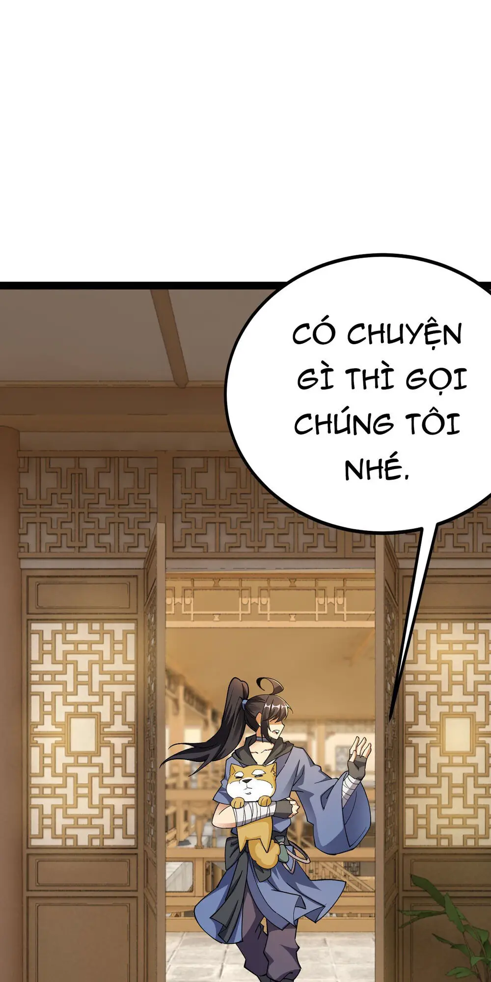 Tuyệt Thế Võ Công Nettruyen ZZZ Chương 15 Page 14