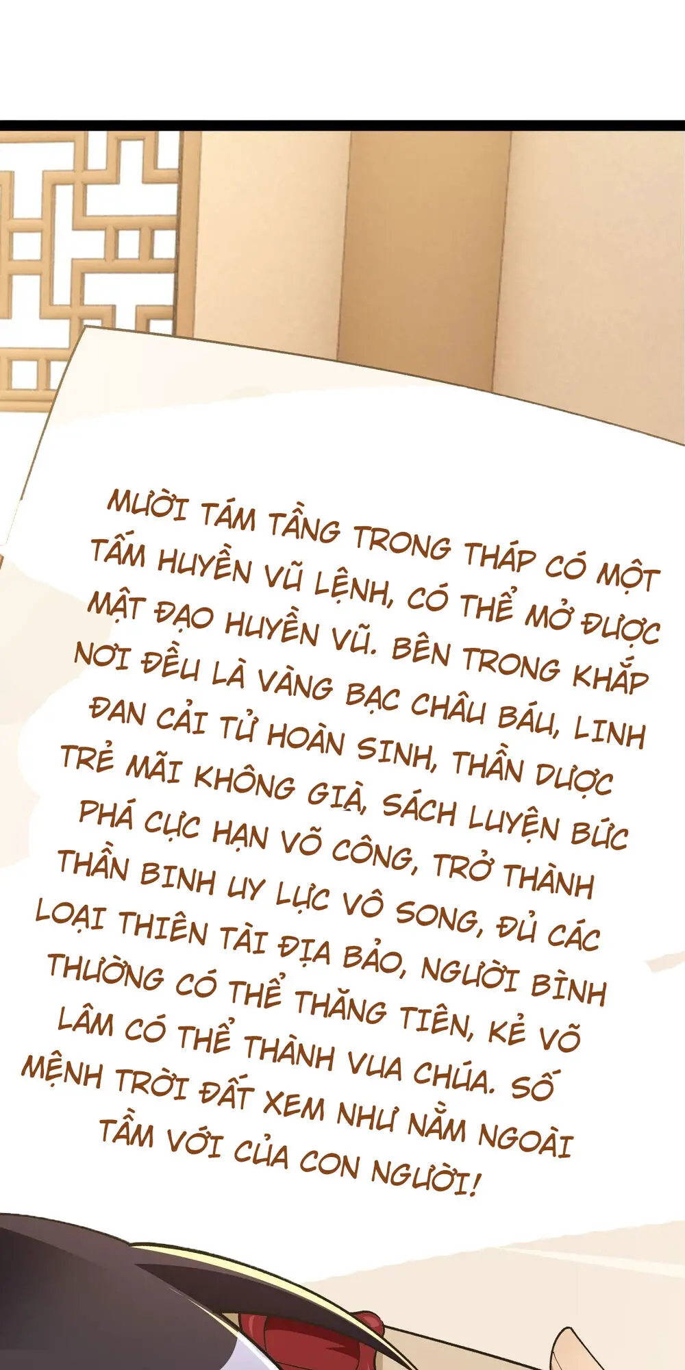 Tuyệt Thế Võ Công Nettruyen ZZZ Chương 15 Page 21