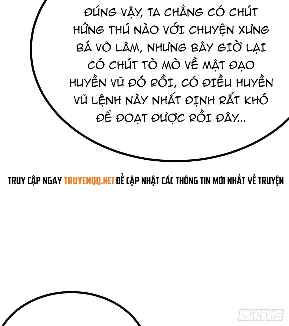 Tuyệt Thế Võ Công Nettruyen ZZZ Chương 15 Page 26