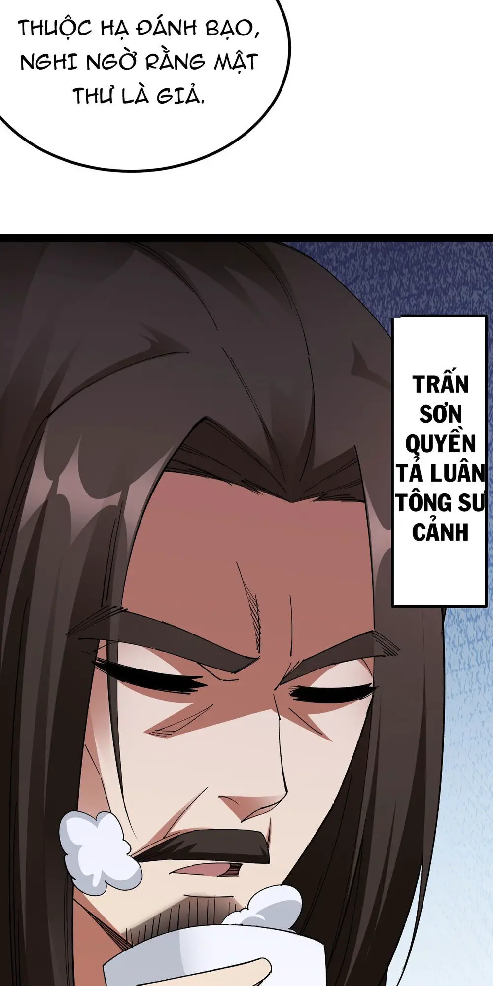 Tuyệt Thế Võ Công Nettruyen ZZZ Chương 15 Page 35