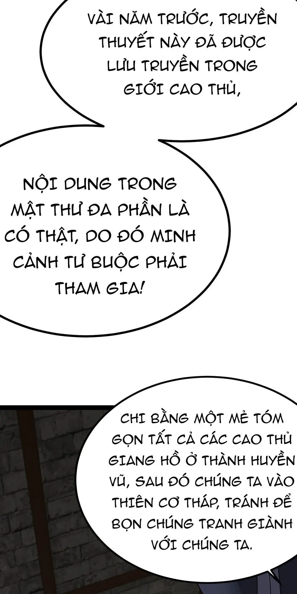 Tuyệt Thế Võ Công Nettruyen ZZZ Chương 15 Page 37