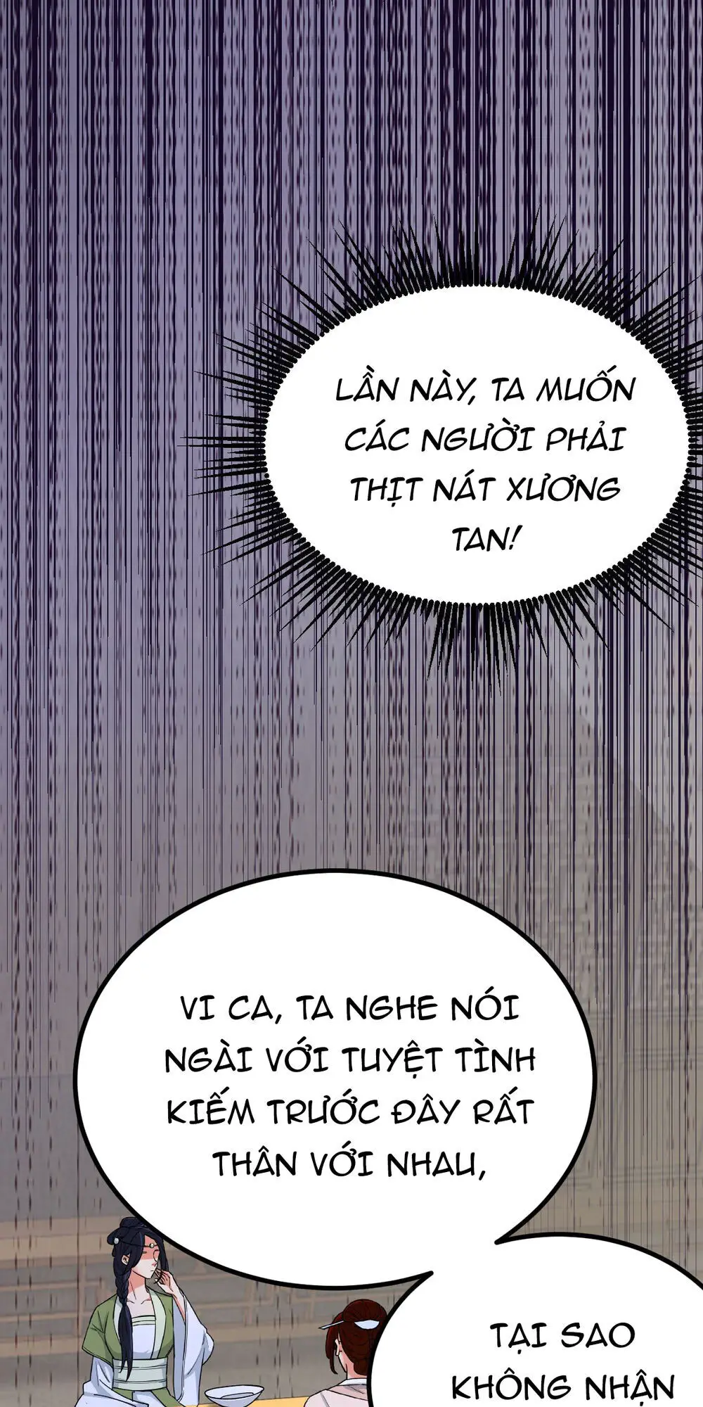 Tuyệt Thế Võ Công Nettruyen ZZZ Chương 15 Page 47