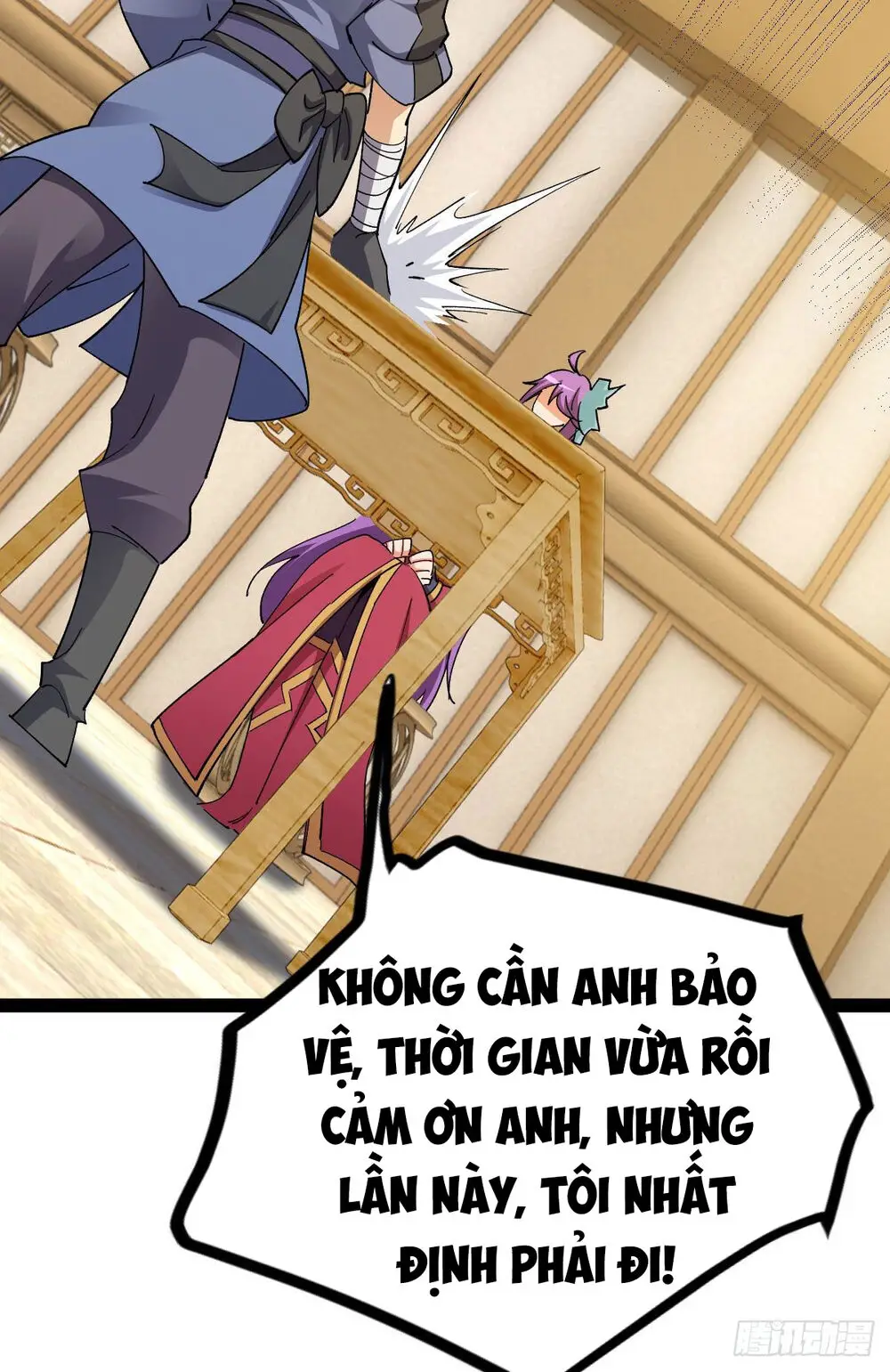 Tuyệt Thế Võ Công Nettruyen ZZZ Chương 15 Page 56