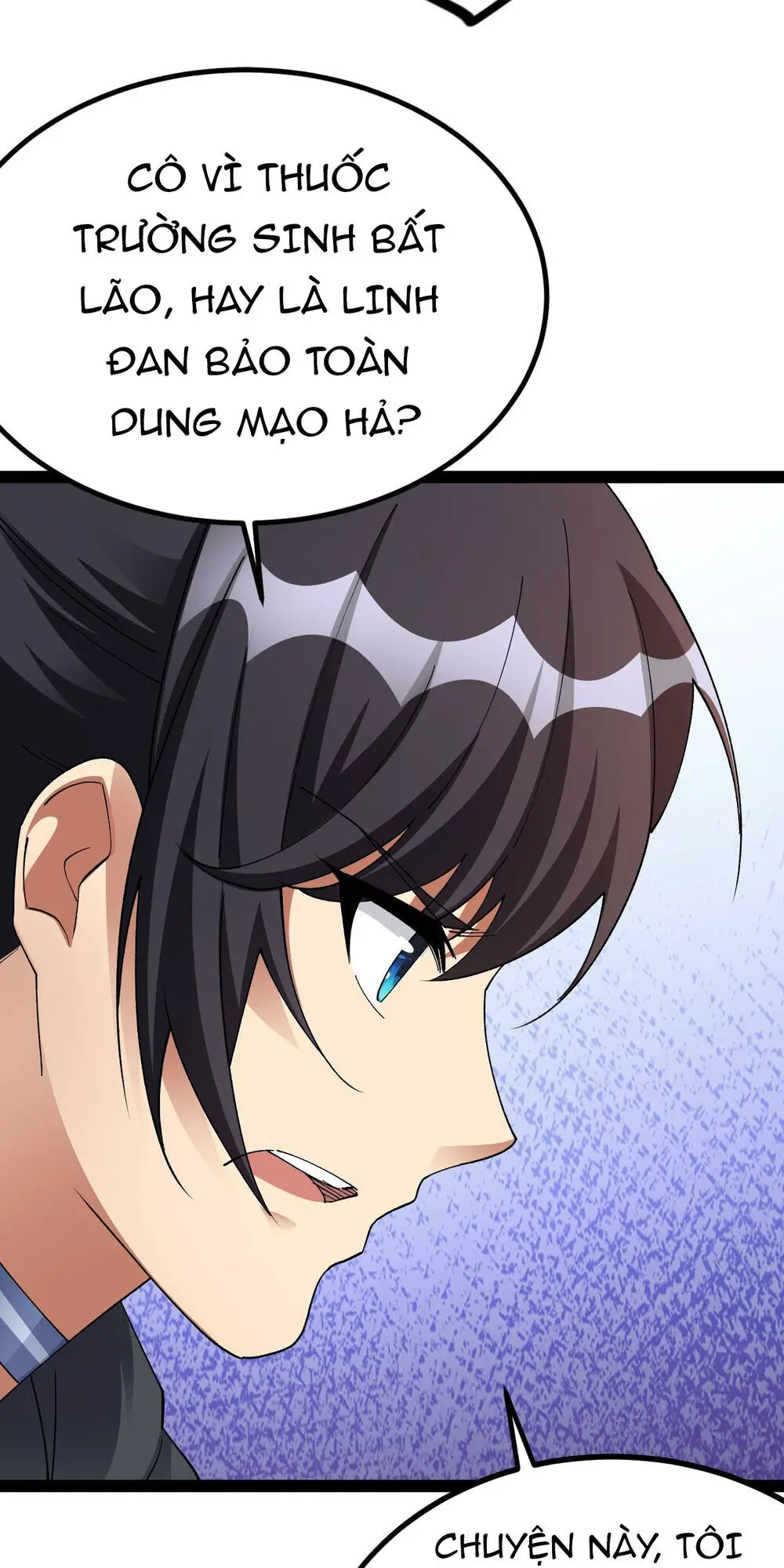 Tuyệt Thế Võ Công Nettruyen ZZZ Chương 15 Page 57