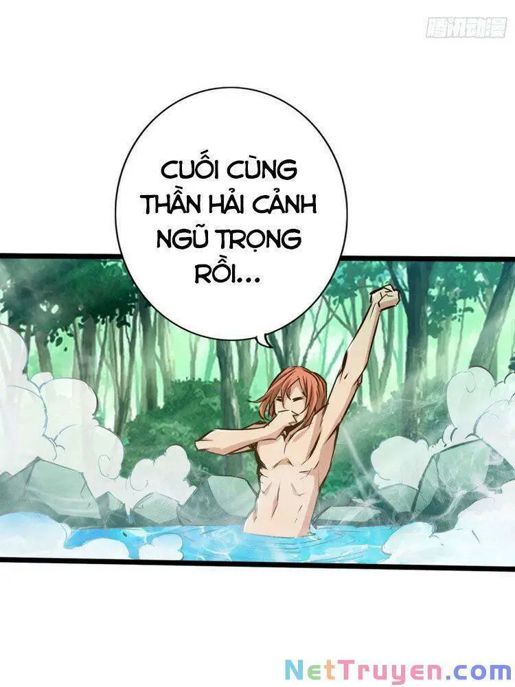 Thông Thiên Chi Lộ Nettruyen ZZZ Chương 77 Page 2