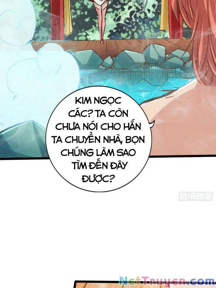 Thông Thiên Chi Lộ Nettruyen ZZZ Chương 77 Page 4