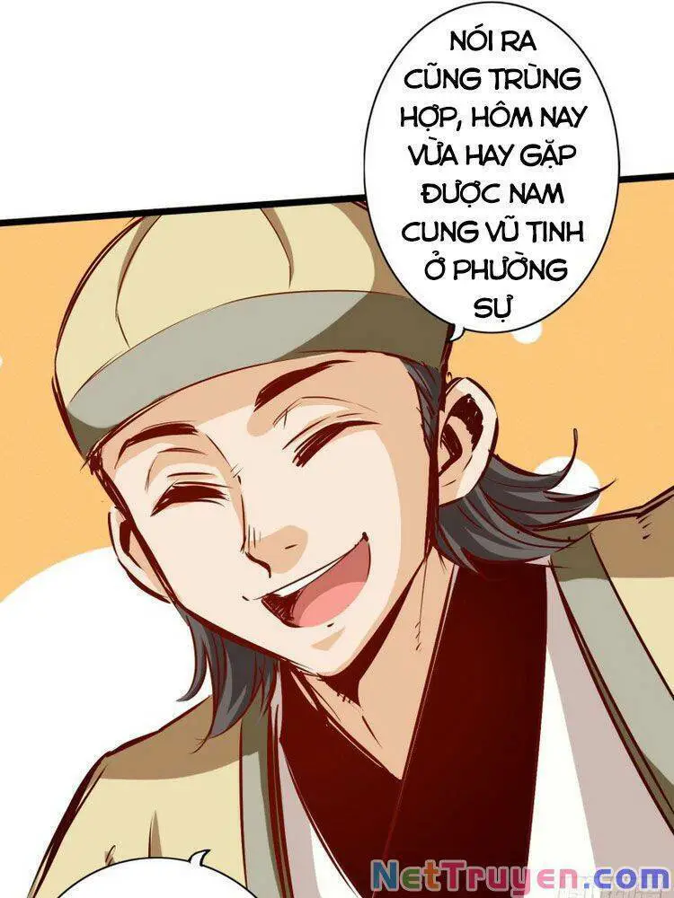 Thông Thiên Chi Lộ Nettruyen ZZZ Chương 77 Page 8