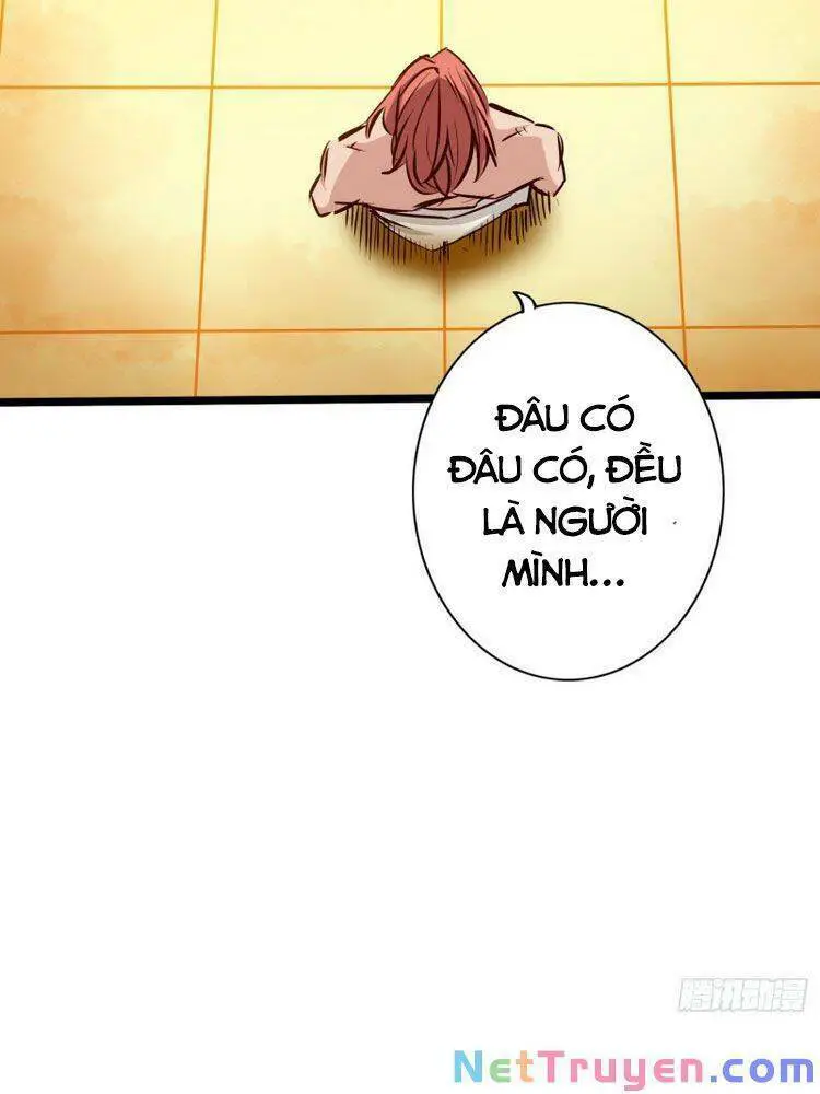 Thông Thiên Chi Lộ Nettruyen ZZZ Chương 77 Page 12