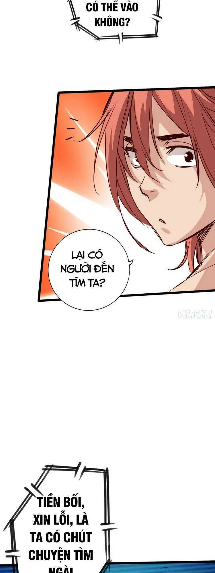 Thông Thiên Chi Lộ Nettruyen ZZZ Chương 77 Page 20