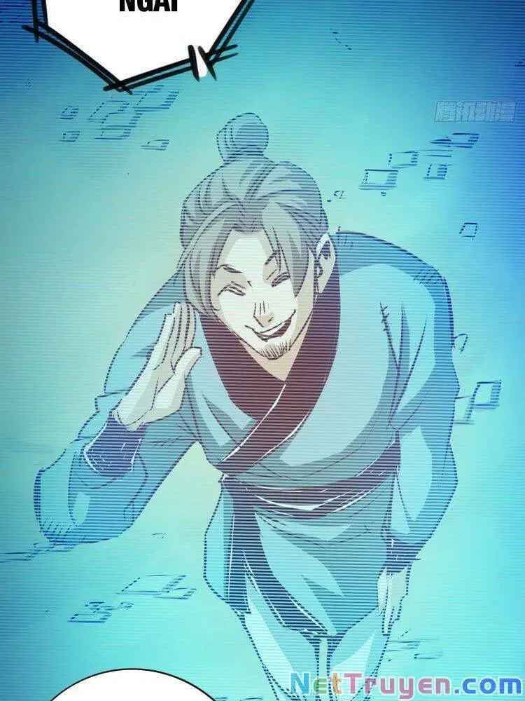Thông Thiên Chi Lộ Nettruyen ZZZ Chương 77 Page 21