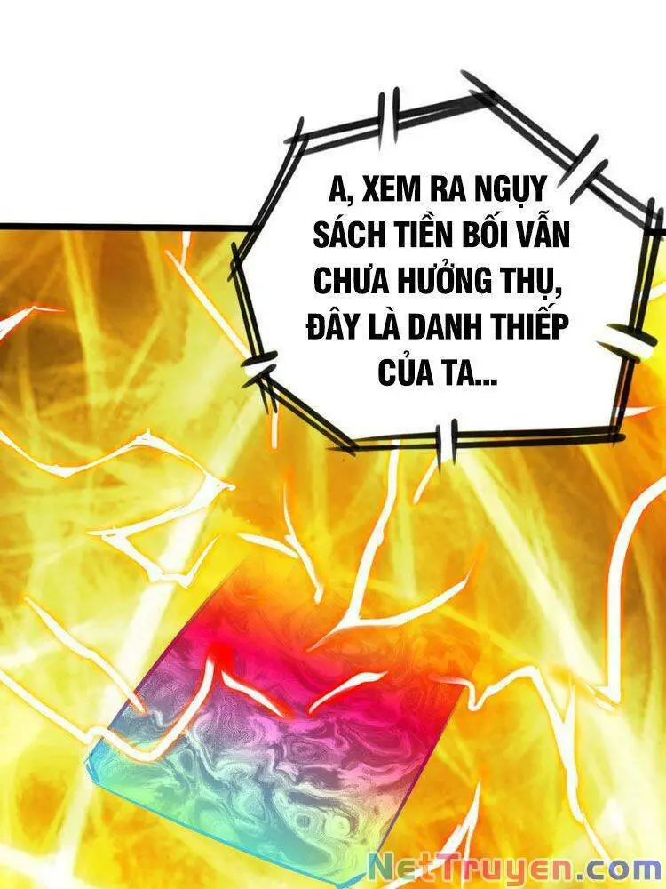 Thông Thiên Chi Lộ Nettruyen ZZZ Chương 77 Page 23