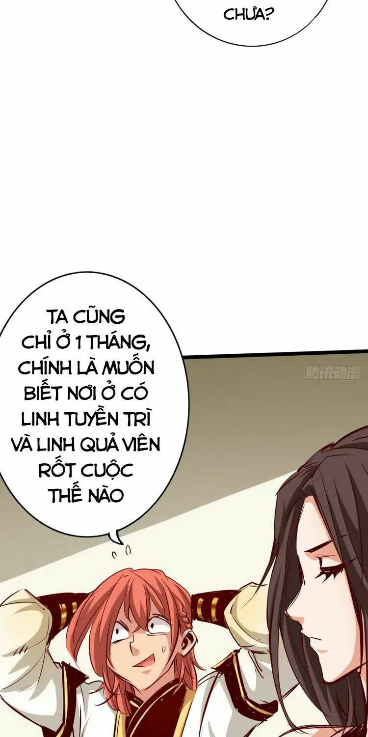 Thông Thiên Chi Lộ Nettruyen ZZZ Chương 75 Page 14