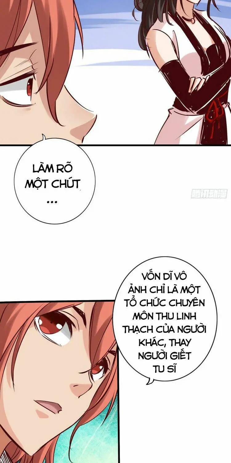 Thông Thiên Chi Lộ Nettruyen ZZZ Chương 75 Page 16
