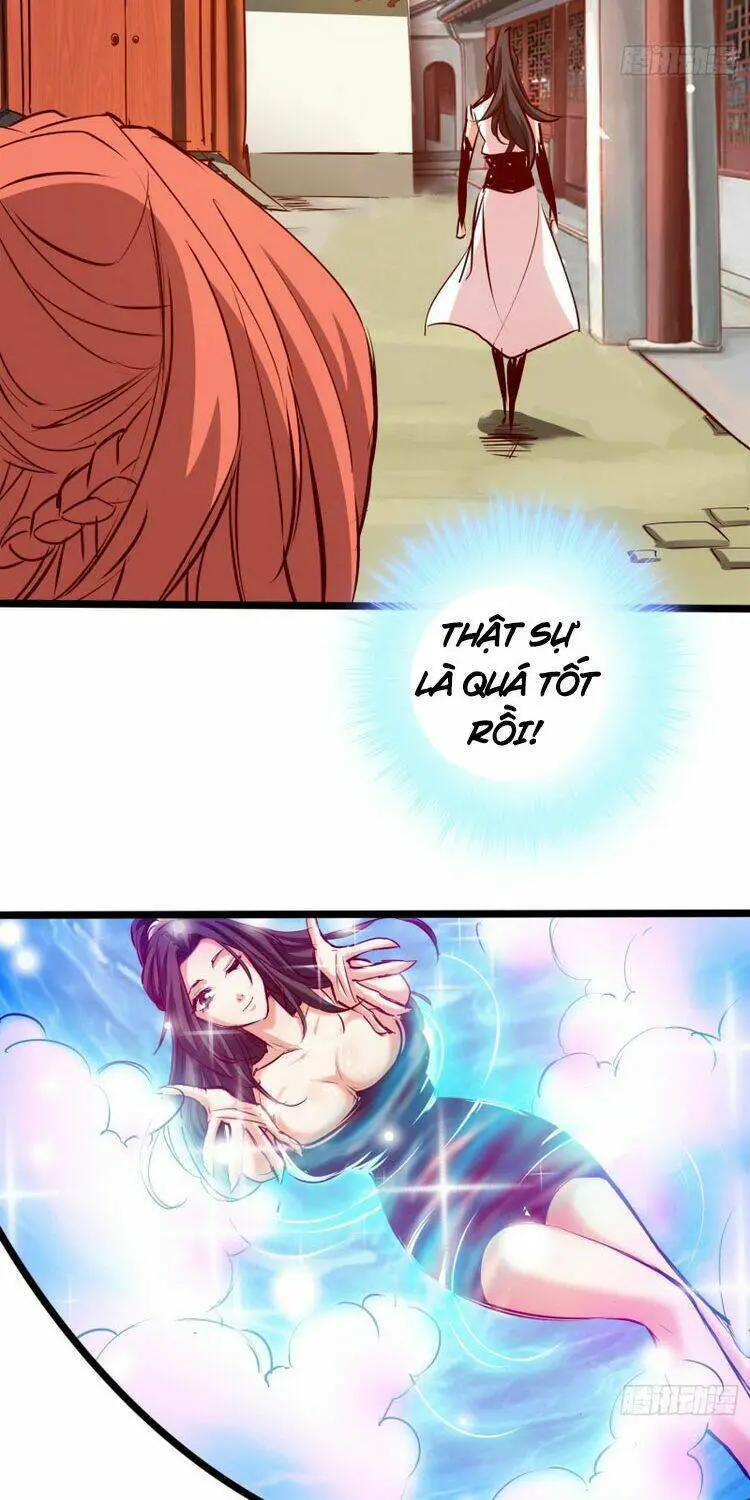 Thông Thiên Chi Lộ Nettruyen ZZZ Chương 75 Page 27