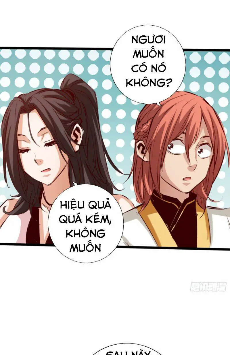 Thông Thiên Chi Lộ Nettruyen ZZZ Chương 83 Page 5