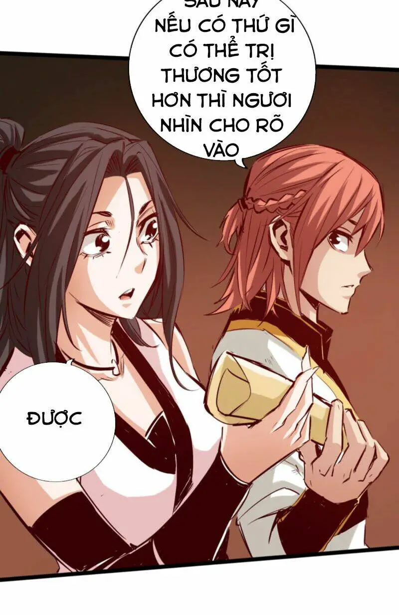 Thông Thiên Chi Lộ Nettruyen ZZZ Chương 83 Page 6