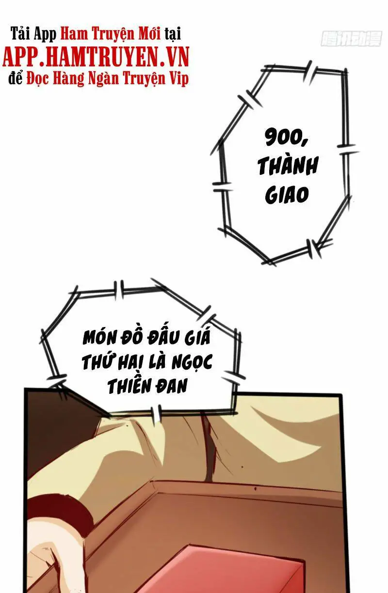 Thông Thiên Chi Lộ Nettruyen ZZZ Chương 83 Page 7