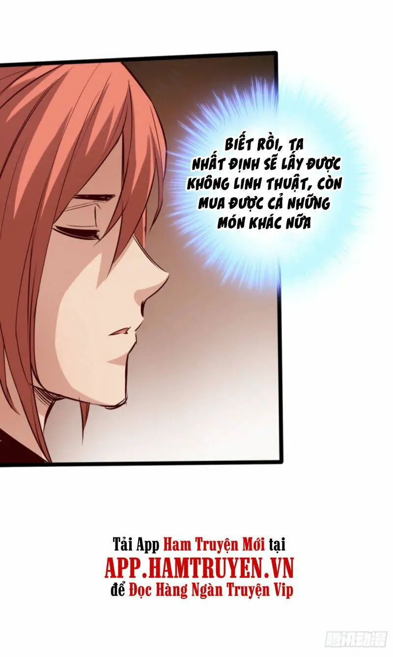 Thông Thiên Chi Lộ Nettruyen ZZZ Chương 83 Page 14