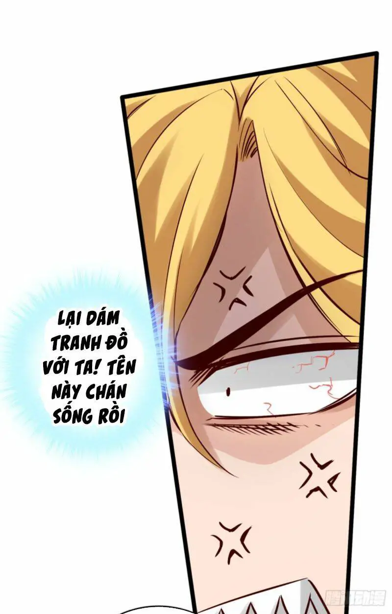 Thông Thiên Chi Lộ Nettruyen ZZZ Chương 83 Page 24
