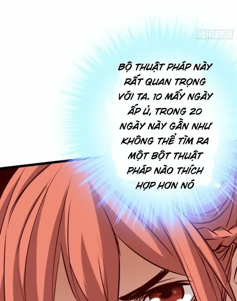 Thông Thiên Chi Lộ Nettruyen ZZZ Chương 83 Page 39