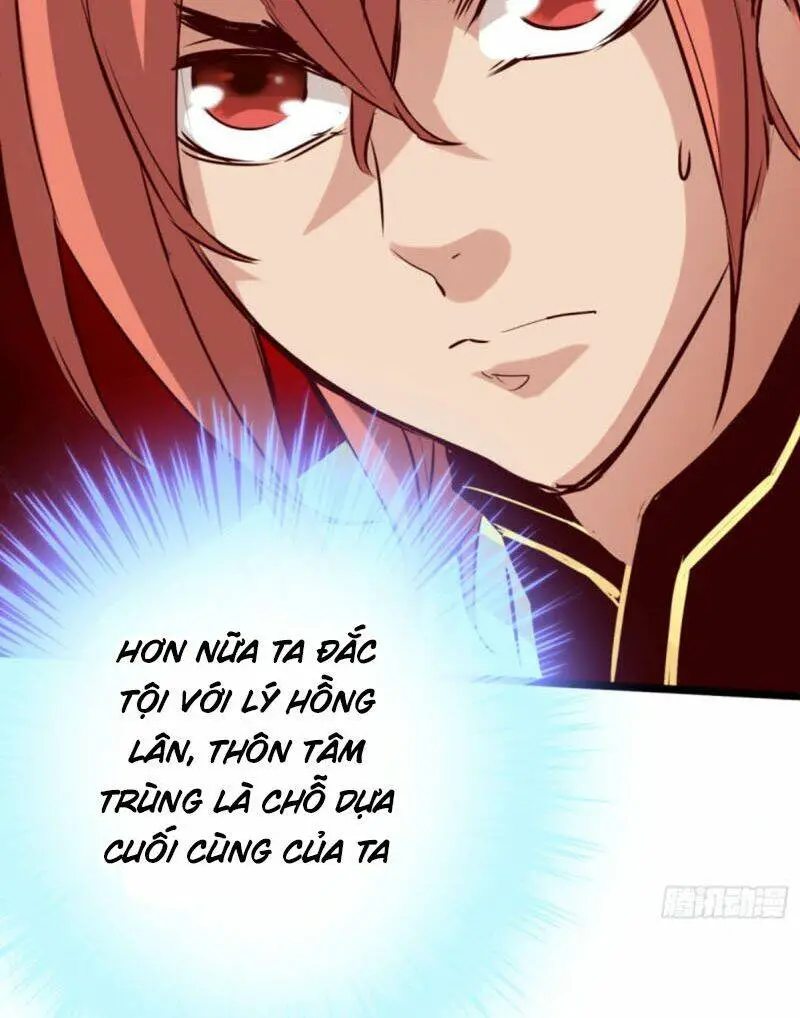 Thông Thiên Chi Lộ Nettruyen ZZZ Chương 83 Page 40