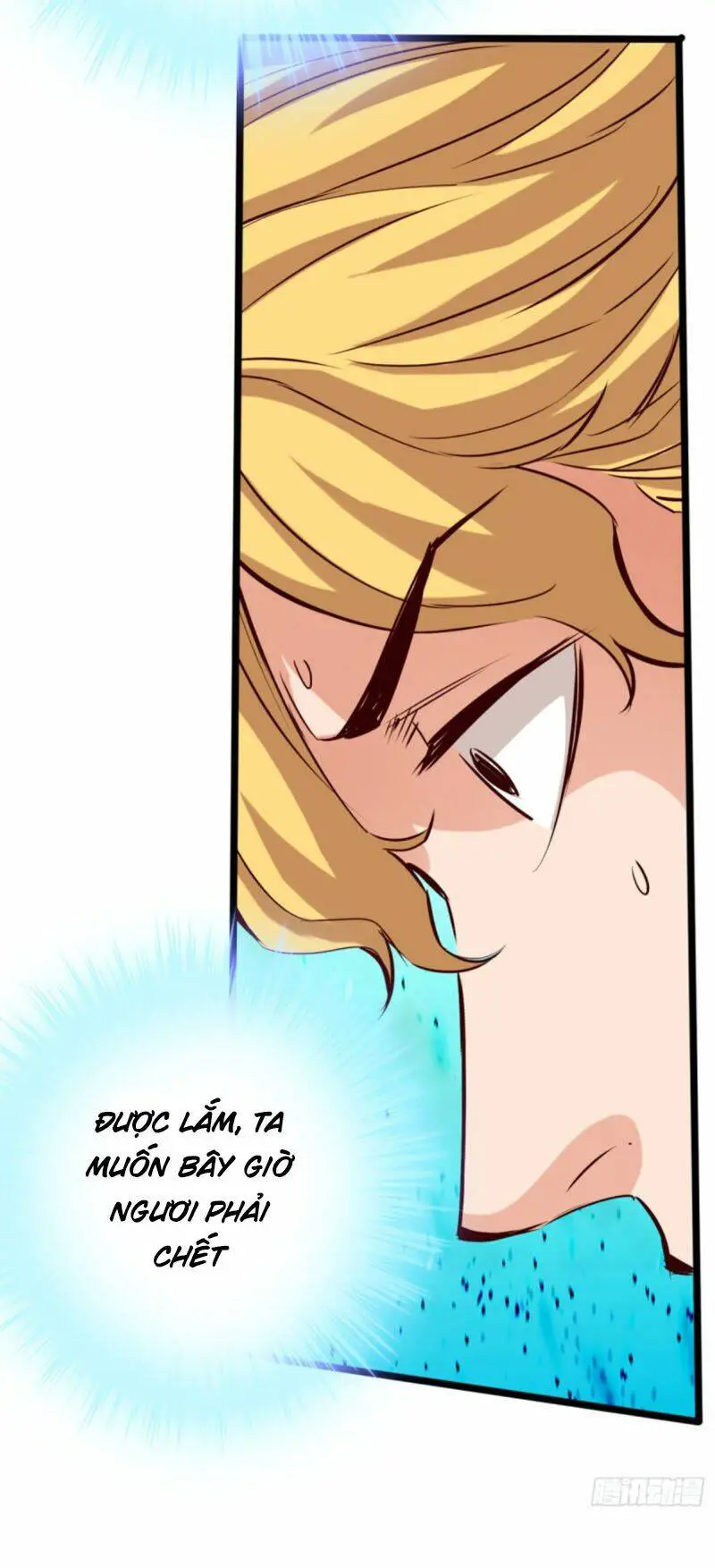 Thông Thiên Chi Lộ Nettruyen ZZZ Chương 83 Page 41