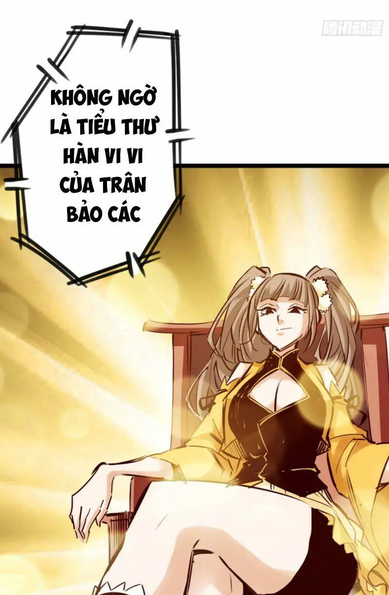 Thông Thiên Chi Lộ Nettruyen ZZZ Chương 83 Page 45