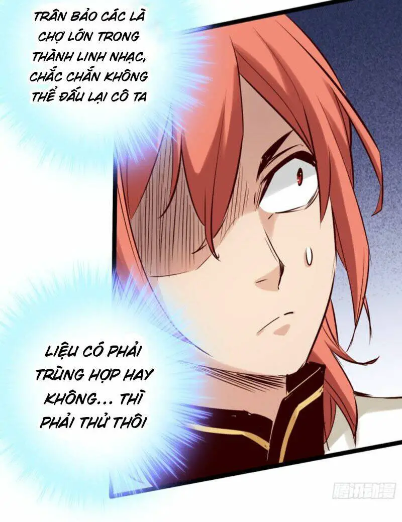 Thông Thiên Chi Lộ Nettruyen ZZZ Chương 83 Page 49