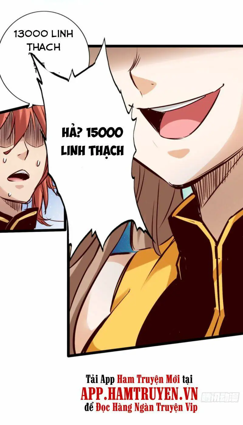 Thông Thiên Chi Lộ Nettruyen ZZZ Chương 83 Page 50