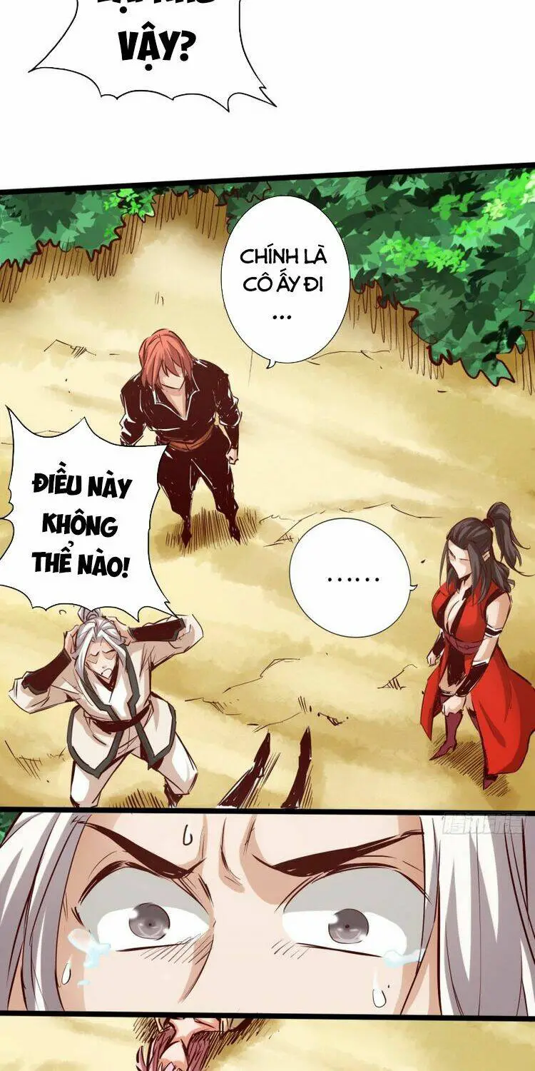 Thông Thiên Chi Lộ Nettruyen ZZZ Chương 72 Page 2