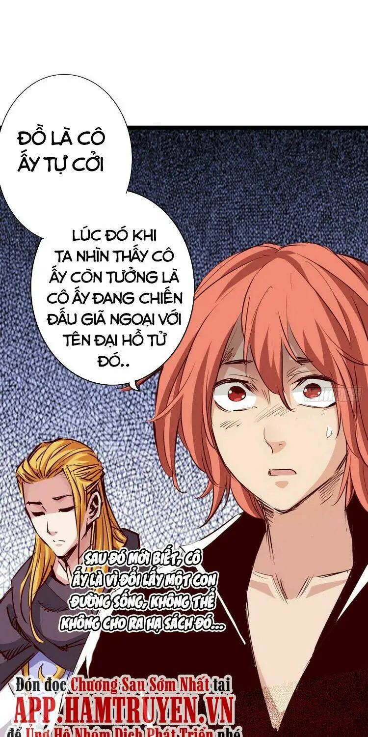Thông Thiên Chi Lộ Nettruyen ZZZ Chương 72 Page 10