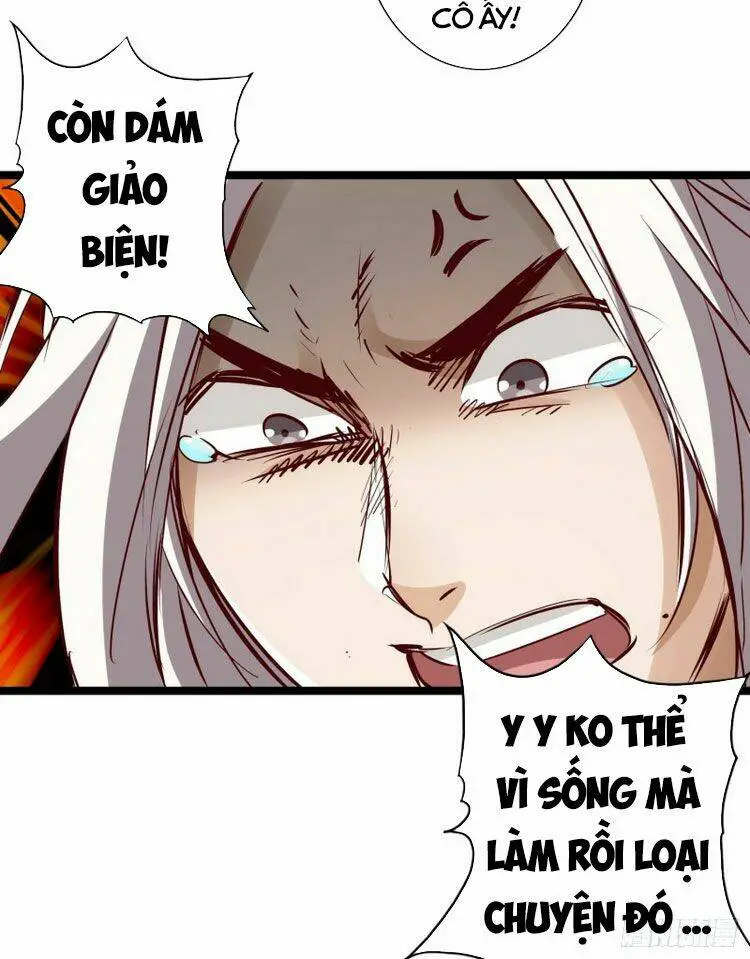 Thông Thiên Chi Lộ Nettruyen ZZZ Chương 72 Page 15