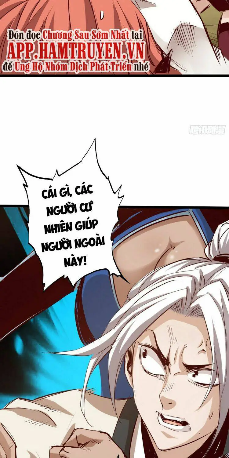 Thông Thiên Chi Lộ Nettruyen ZZZ Chương 72 Page 19