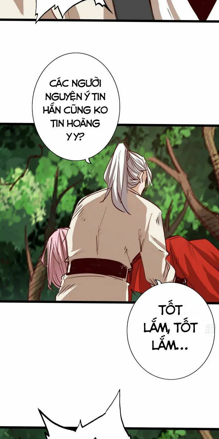 Thông Thiên Chi Lộ Nettruyen ZZZ Chương 72 Page 23