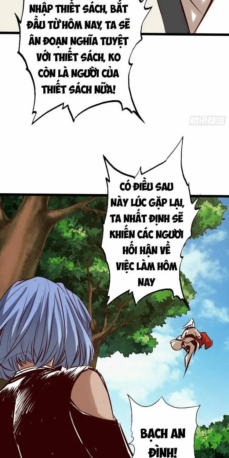 Thông Thiên Chi Lộ Nettruyen ZZZ Chương 72 Page 25