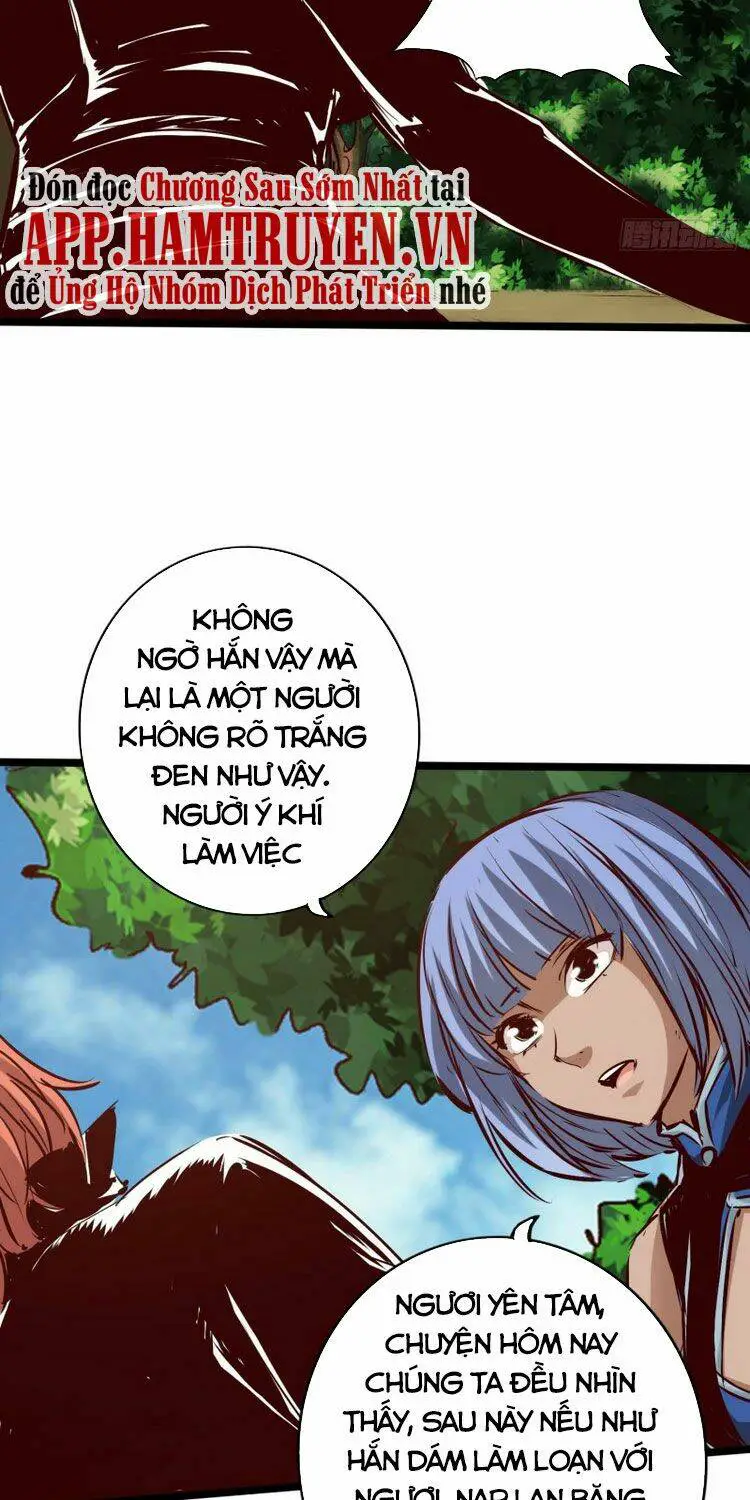 Thông Thiên Chi Lộ Nettruyen ZZZ Chương 72 Page 26