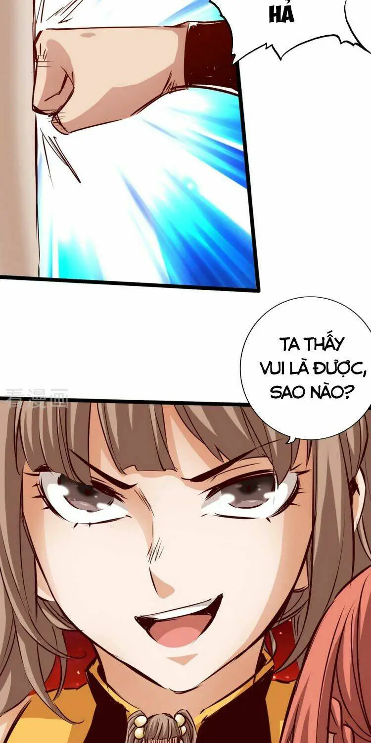 Thông Thiên Chi Lộ Nettruyen ZZZ Chương 84 Page 5