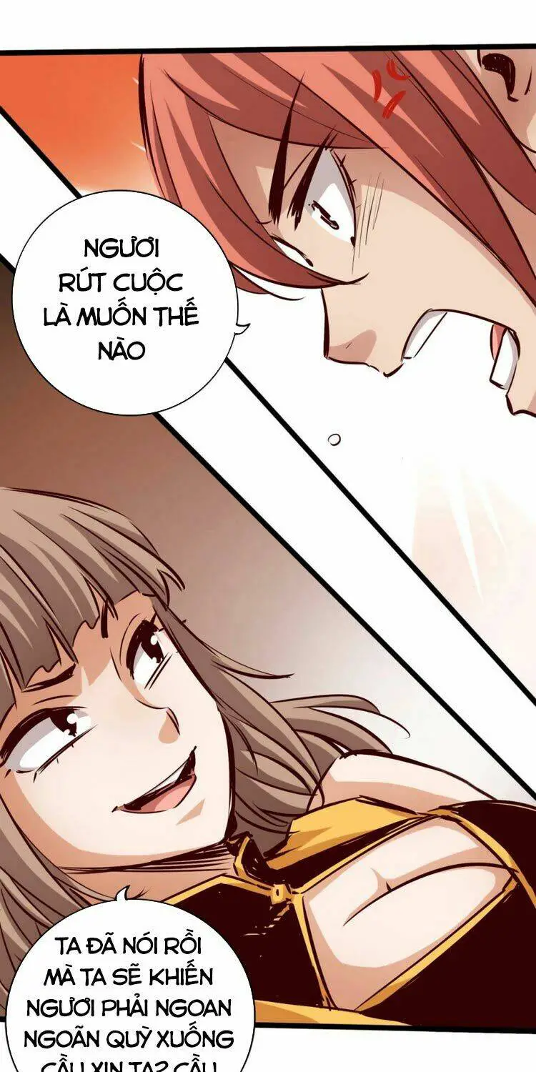 Thông Thiên Chi Lộ Nettruyen ZZZ Chương 84 Page 7
